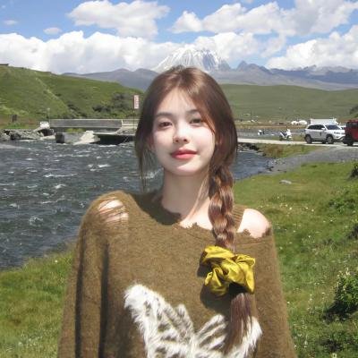 冰雪小尖兵