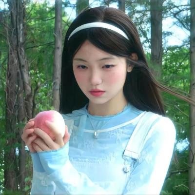 丛林里的诱惑
