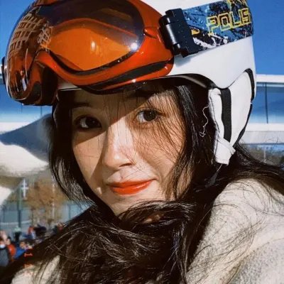 乌龙小姐