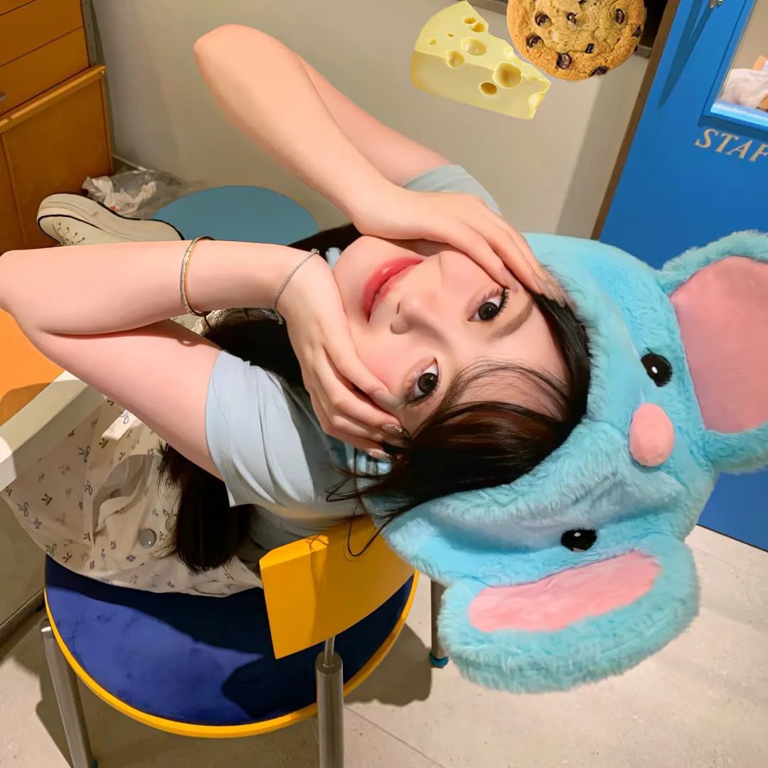 遇见你真好第一季