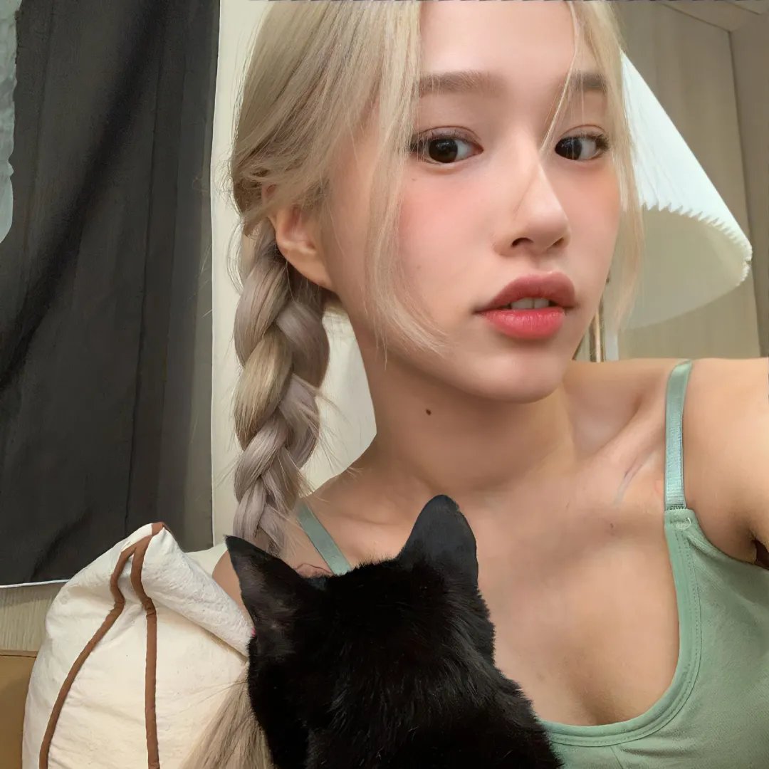 明天、我会成为谁的女友