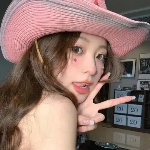 卖房子的女人